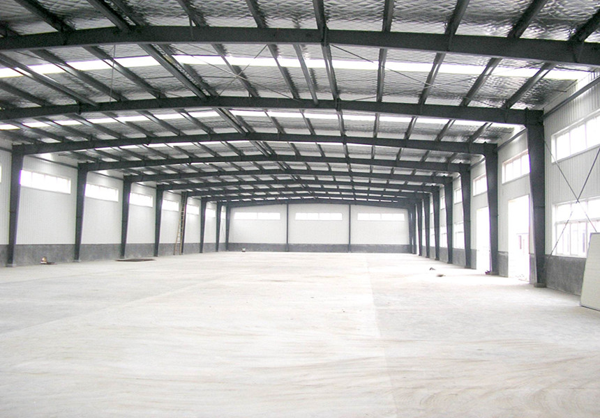 البناء الصلب