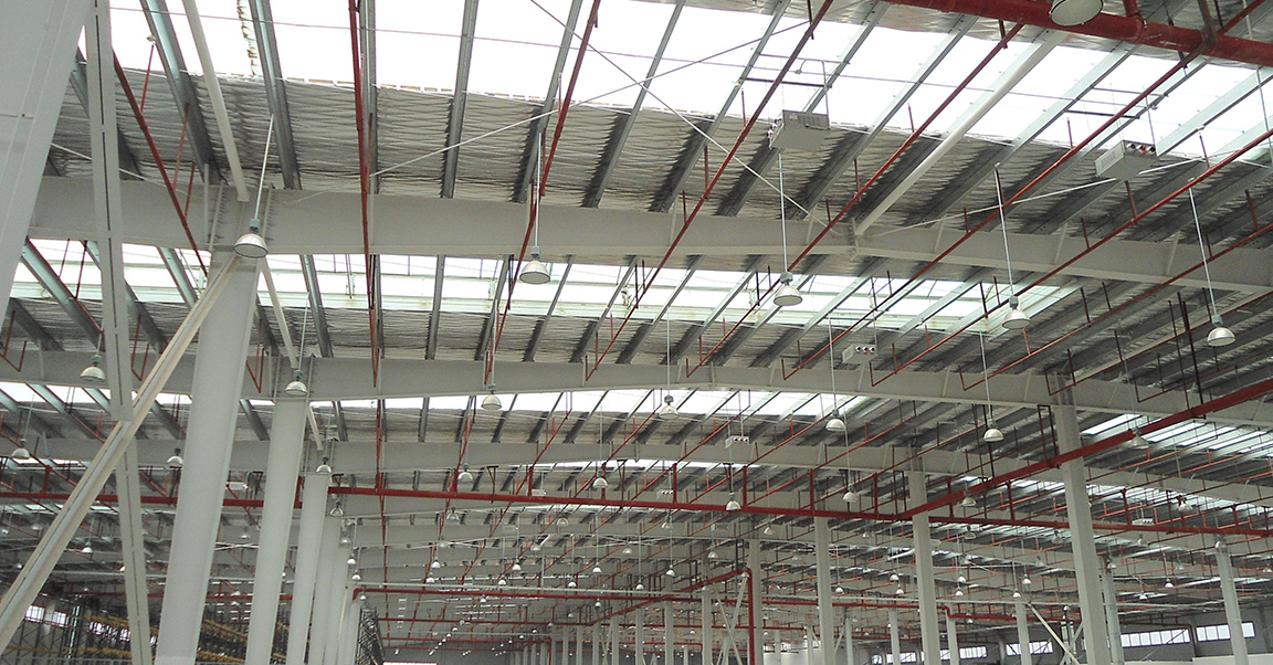 هيكل الصلب - ورشة عمل 2