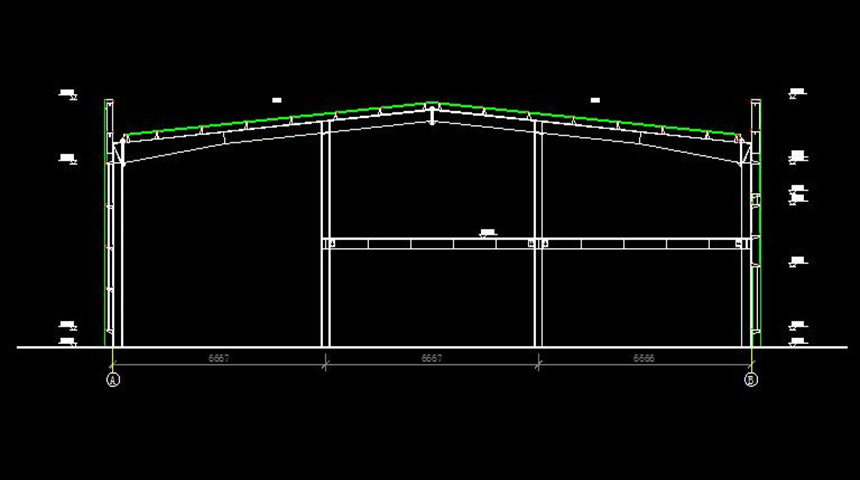 إطار البوابة
