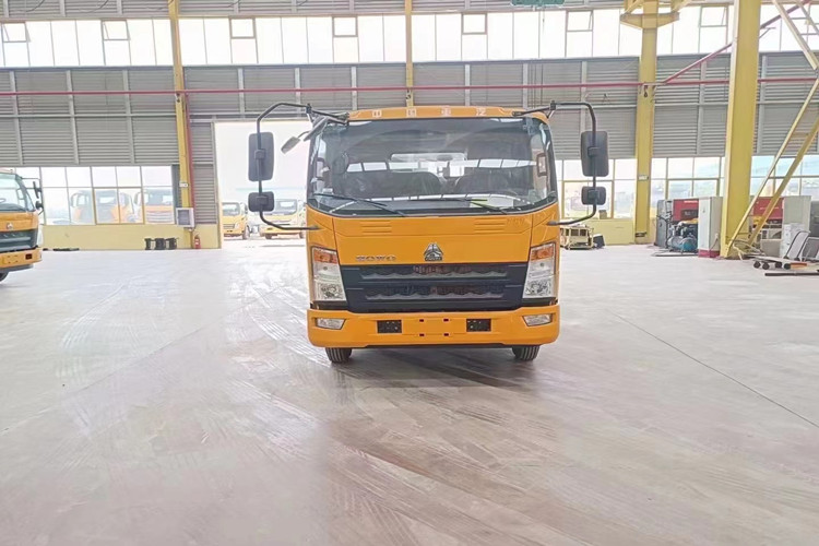 تجميع الشاحنة