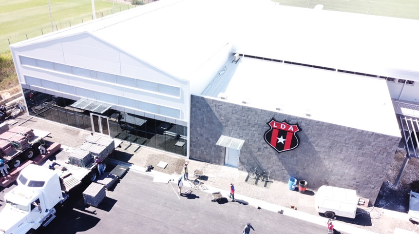 مركز كوستاريكا الرياضي