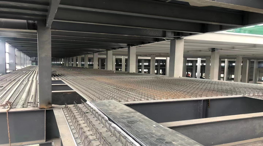 التزيين الصلب