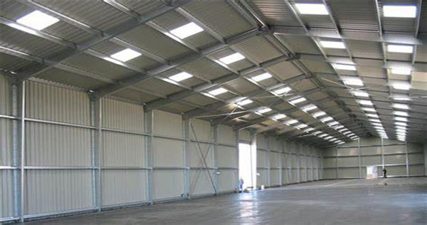 فولاذ جلد واحد