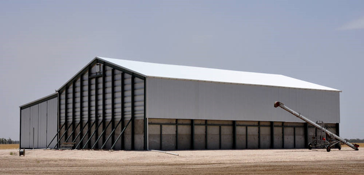 سقيفة الصلب للحصول على مكسب