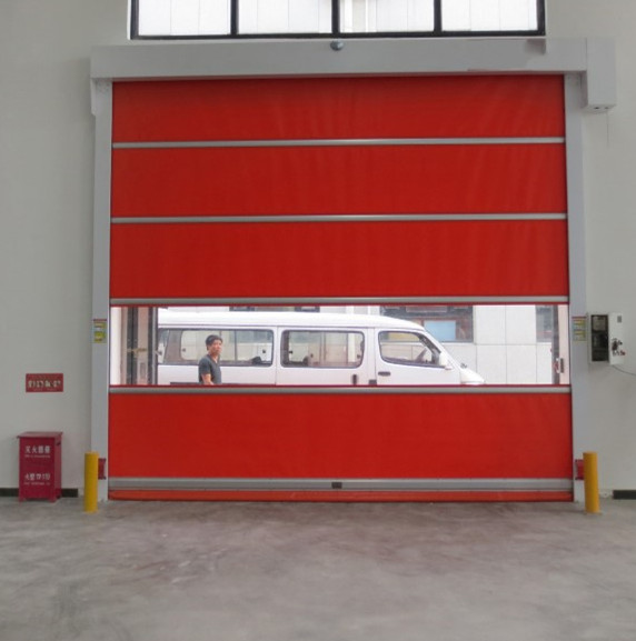 باب مصراع سريع