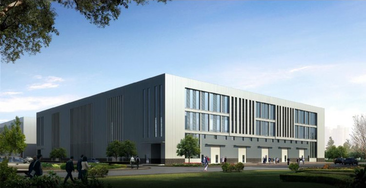 تصميم المباني المعمارية