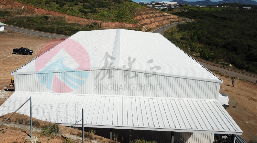 صفائح من الفولاذ