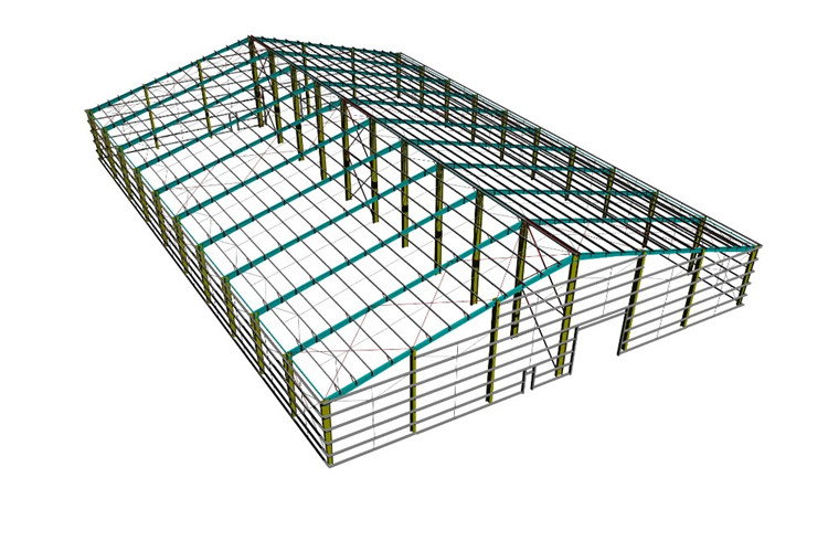 إطار المستودع