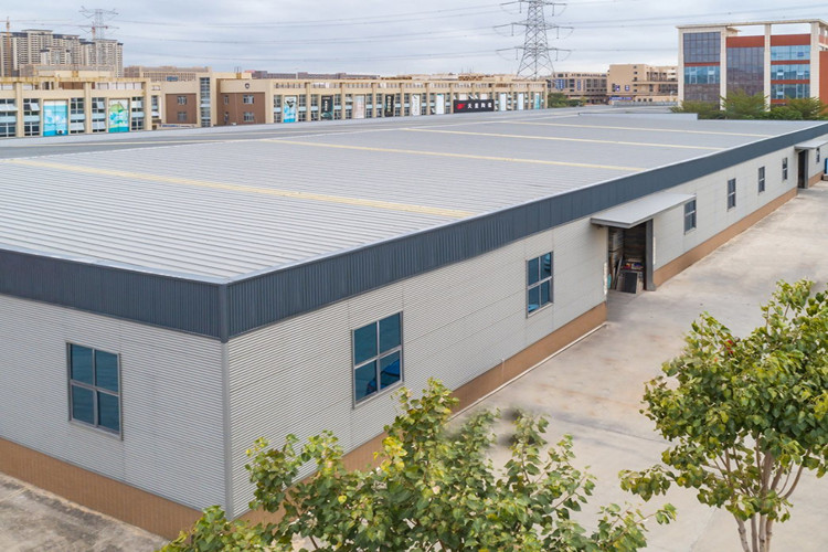 مستودع الصلب المسبق