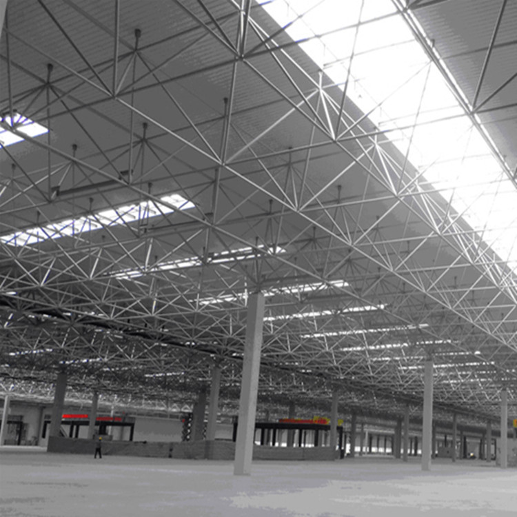 هيكل الشبكة