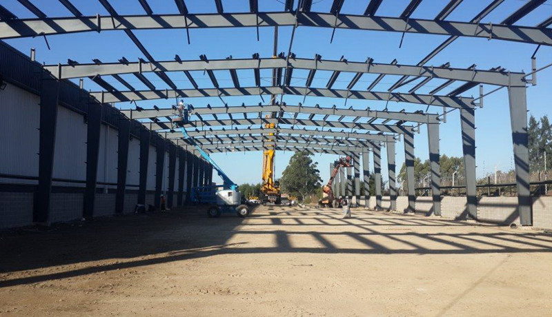 إطار فولاذي