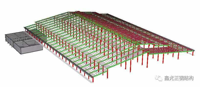 مؤطرة الصلب