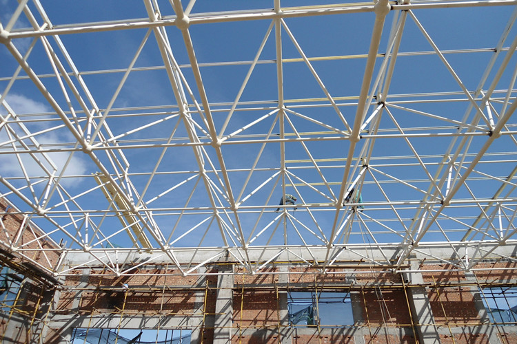 الشبكة المستودعات اللوجستية