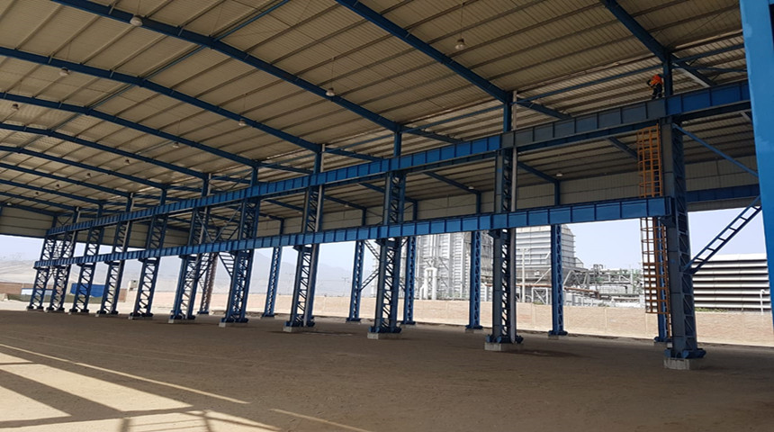 إطار فولاذي