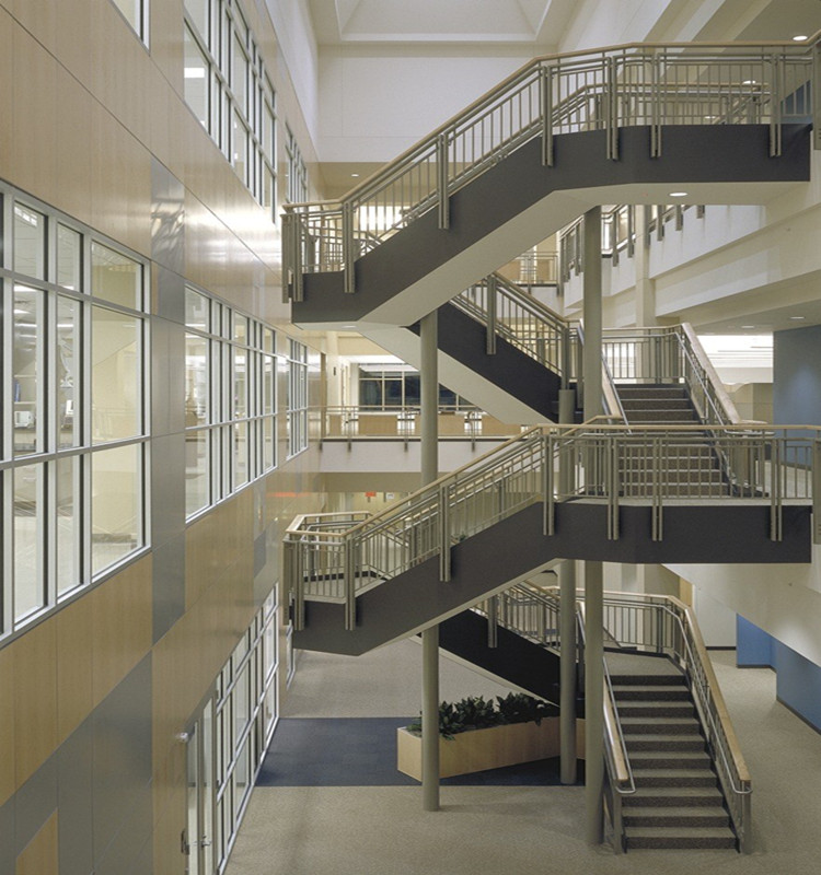 الفولاذ المقاوم للصدأ