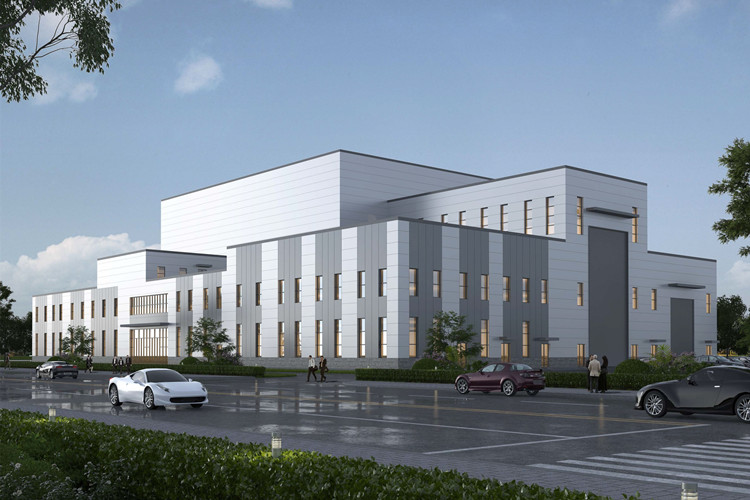 تصميم الصلب الحديثة