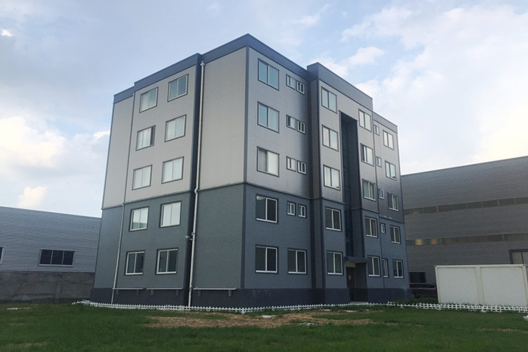 الجدار الجانبي