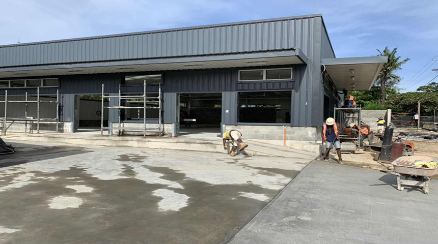 متجر مسبقة الصنع