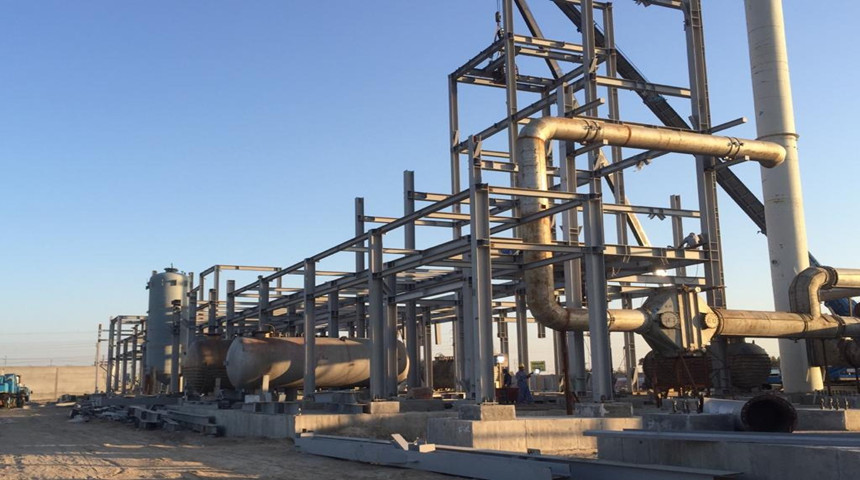 إطار فولاذي