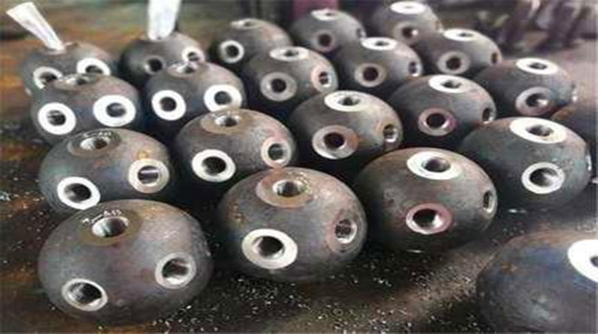 كرة الترباس