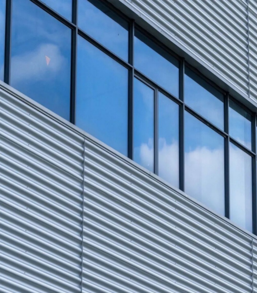 2. صفائح الفولاذ