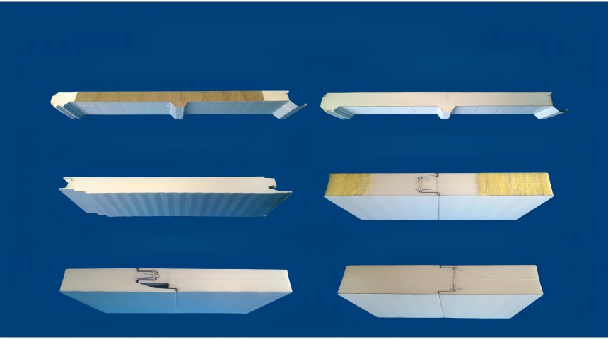 لوحات شطيرة