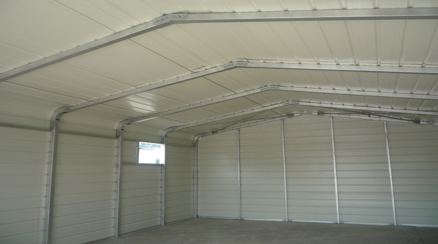 إطار الصلب المجلفن