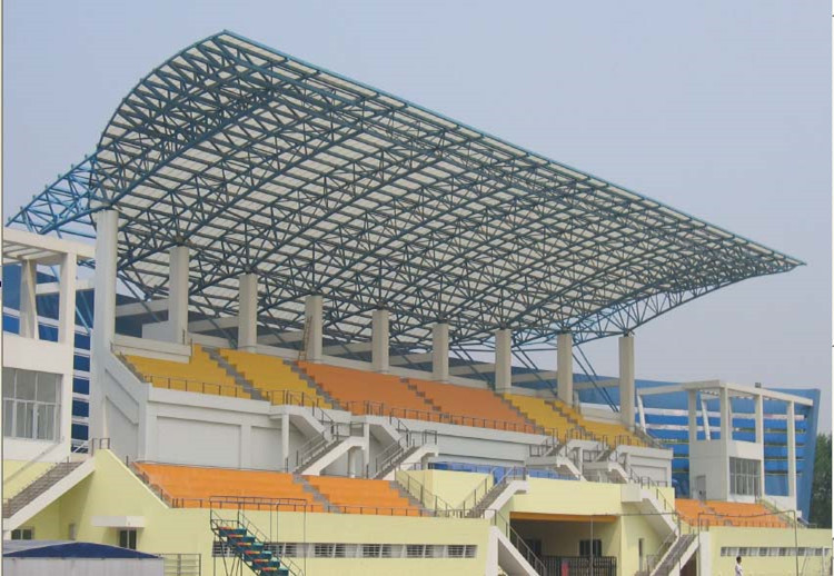 الهيكل الصلب