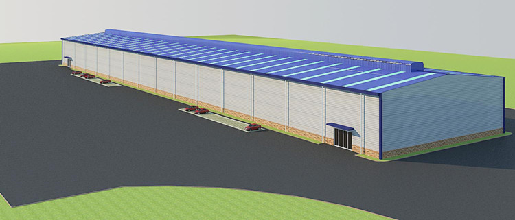 ورشة عمل الصلب