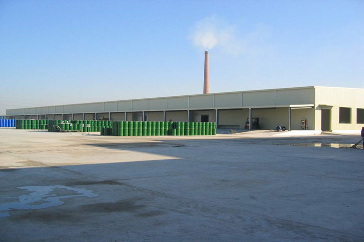 المستودع البارد