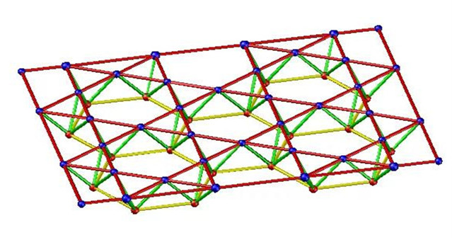 12. البناء الصلب