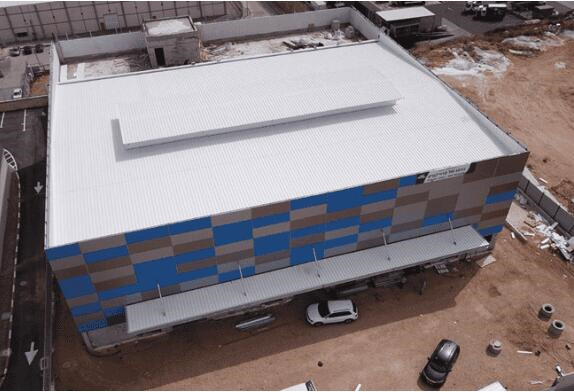 سوبر ماركت إسرائيل