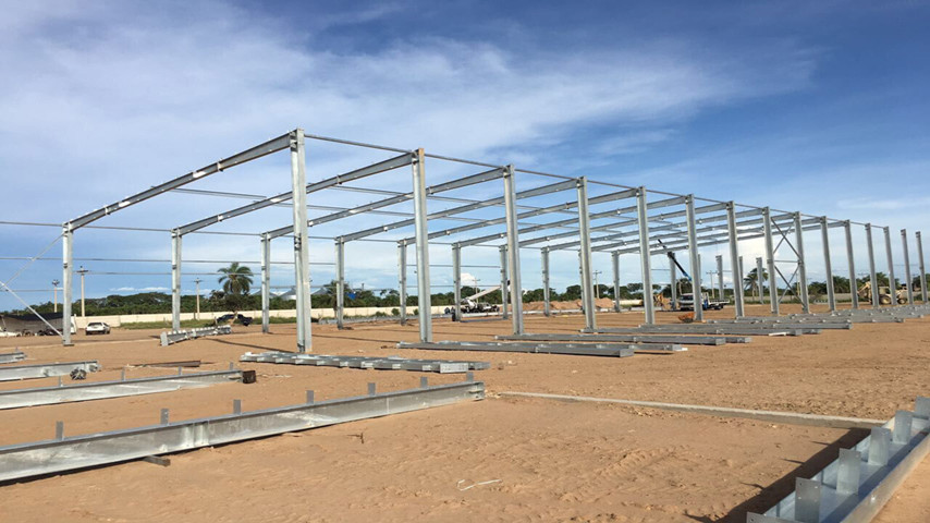 إطار فولاذي