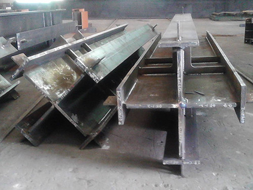 عمود متقاطع