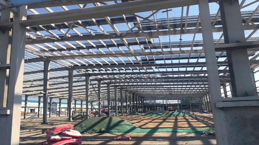 إطار فولاذي