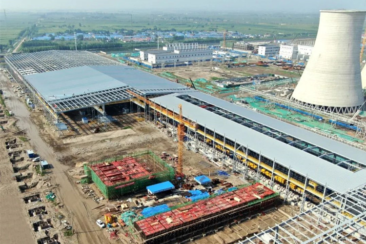 الهيكل الصلب