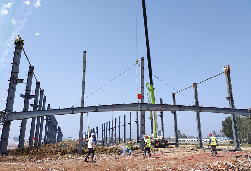 إطار فولاذي