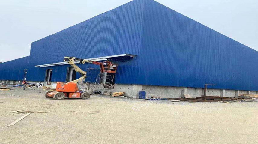 انتماء المأكولات البحرية