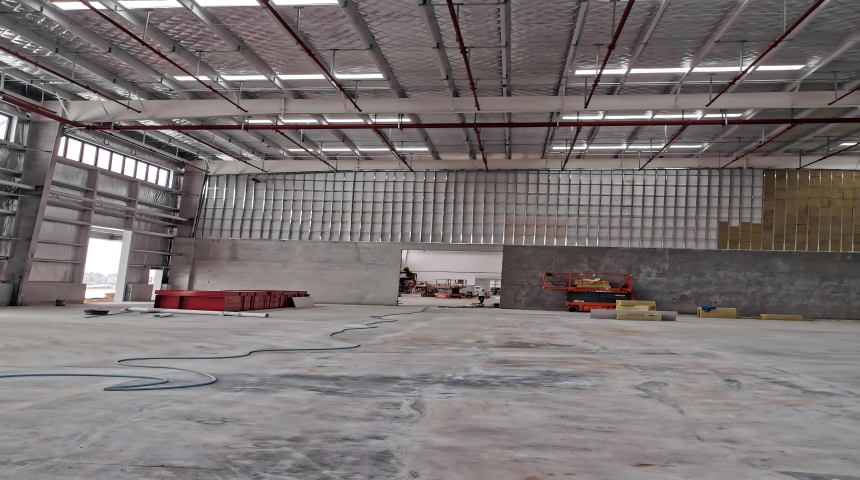 جدار الحماية