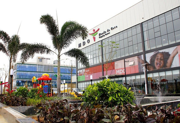 الهيكل الصلب