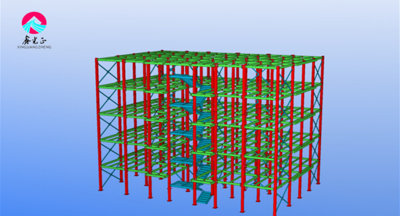 إطار فولاذي