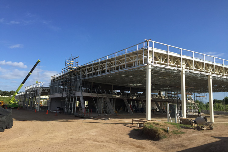 إطار الجمالون