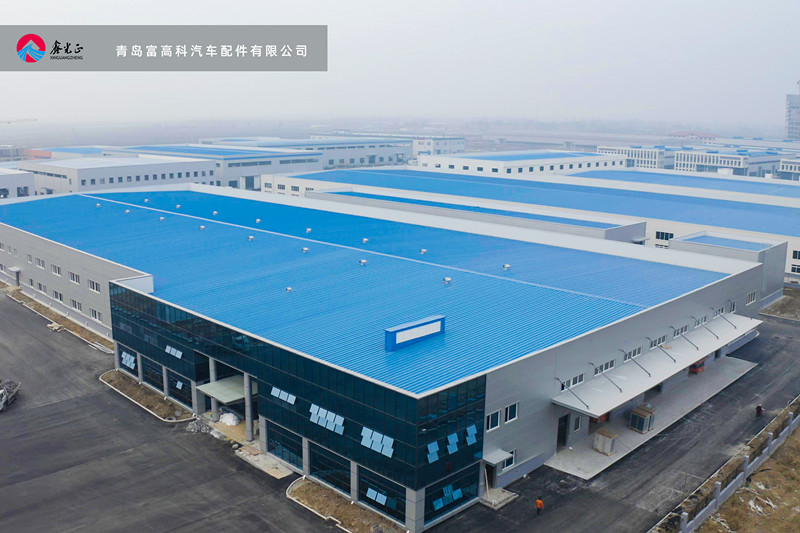 جدار الستار الزجاجي