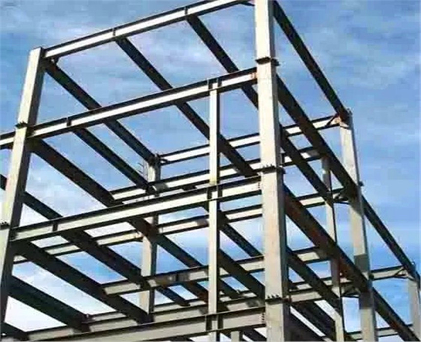 إطار فولاذي