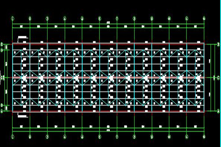 التصميم الهيكلي
