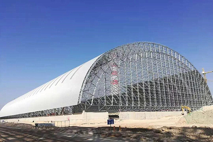 تخزين خيمة سقيفة