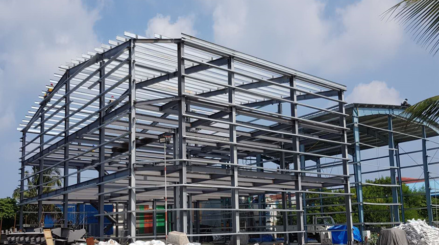 الإطار الذكور