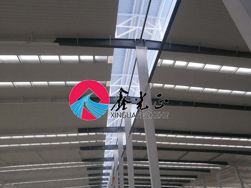 تهوية السقف