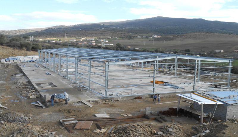 الإطار الجلفنة تراجع الساخنة