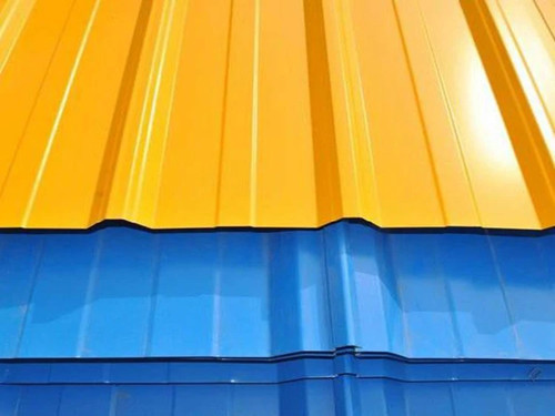 ورقة المموج